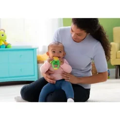 Lamaze - Mordedor de milho massageador John Deere Discount
