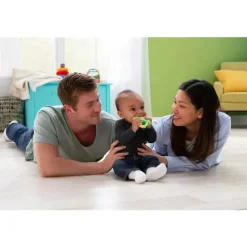 Lamaze - Mordedor de milho massageador John Deere Discount