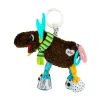 Lamaze - Mortimer The Moose Clip & Go Clearance