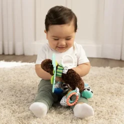 Lamaze - Mortimer The Moose Clip & Go Clearance