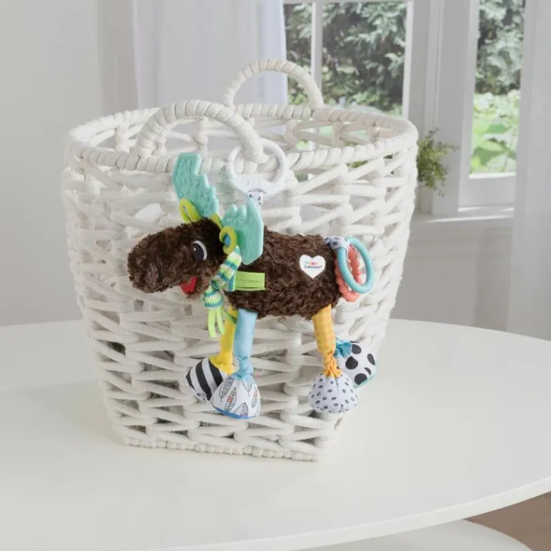 lamaze__mortimer_the_moos_SKUzYvaJFRa_3.webp Lamaze - Mortimer The Moose Clip & Go Clearance