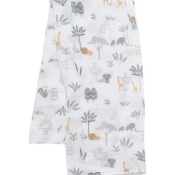 Lambs u0026 Ivy Lambs &amp; Ivy - 2 Pacotes de cobertores Swaddle Outlet