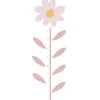 Lambs u0026 Ivy Lambs &amp; Ivy - Adesivos de parede com gráfico de crescimento, Daisy Dreams Discount