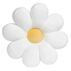 Lambs u0026 Ivy Lambs &amp; Ivy - Almofada de pelúcia Sweet Daisy New