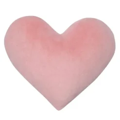 Lambs u0026 Ivy Lambs &amp; Ivy - Almofada Decorativa Cor-de-rosa Suave Cor-de-rosa Signature Discount