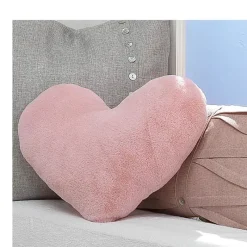Lambs u0026 Ivy Lambs &amp; Ivy - Almofada Decorativa Cor-de-rosa Suave Cor-de-rosa Signature Discount