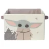 Lambs u0026 Ivy Lambs &amp; Ivy - Baby Storage, The Child Baby Yoda Outlet