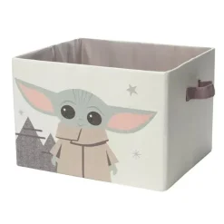 Lambs u0026 Ivy Lambs &amp; Ivy - Baby Storage, The Child Baby Yoda Outlet