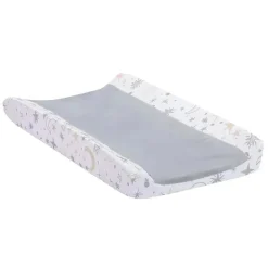 Lambs u0026 Ivy Lambs &amp; Ivy - Capa de almofada para troca de lua de boa noite New