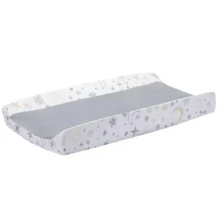 Lambs u0026 Ivy Lambs &amp; Ivy - Capa de almofada para troca de lua de boa noite New