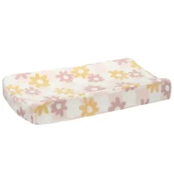 Lambs u0026 Ivy Lambs & Ivy - Capa para trocador Daisy Dreams Outlet