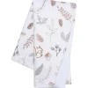Lambs u0026 Ivy Lambs &amp; Ivy - Cobertor Woodland Treetop Fox New