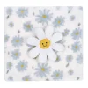 Lambs u0026 Ivy Lambs &amp; Ivy - Cobertor de Segurança, Sweet Daisy Best