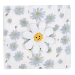 Lambs u0026 Ivy Lambs &amp; Ivy - Cobertor de Segurança, Sweet Daisy Best