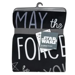 Lambs u0026 Ivy Lambs &amp; Ivy - Cobertor Sherpa Bebê, Stars Wars Millennium Falcon Hot