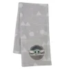 Lambs u0026 Ivy Lambs &amp; Ivy - cobertor aplicado para bebê, The Child Baby Yoda Online