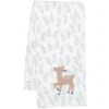 Lambs u0026 Ivy Lambs &amp; Ivy - cobertor para bebês, Deer Park Best