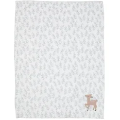 Lambs u0026 Ivy Lambs &amp; Ivy - cobertor para bebês, Deer Park Best