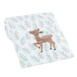 Lambs u0026 Ivy Lambs & Ivy - cobertor para bebês, Deer Park Best