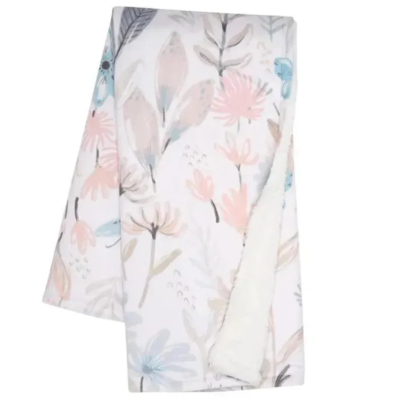 lambs_ampamp_ivy__coberto_SKUzVdarW9z_1.webp Lambs u0026 Ivy Lambs & Ivy - Cobertor de bebê de lã macia aquarela floral/borboleta Baby Blooms Discount