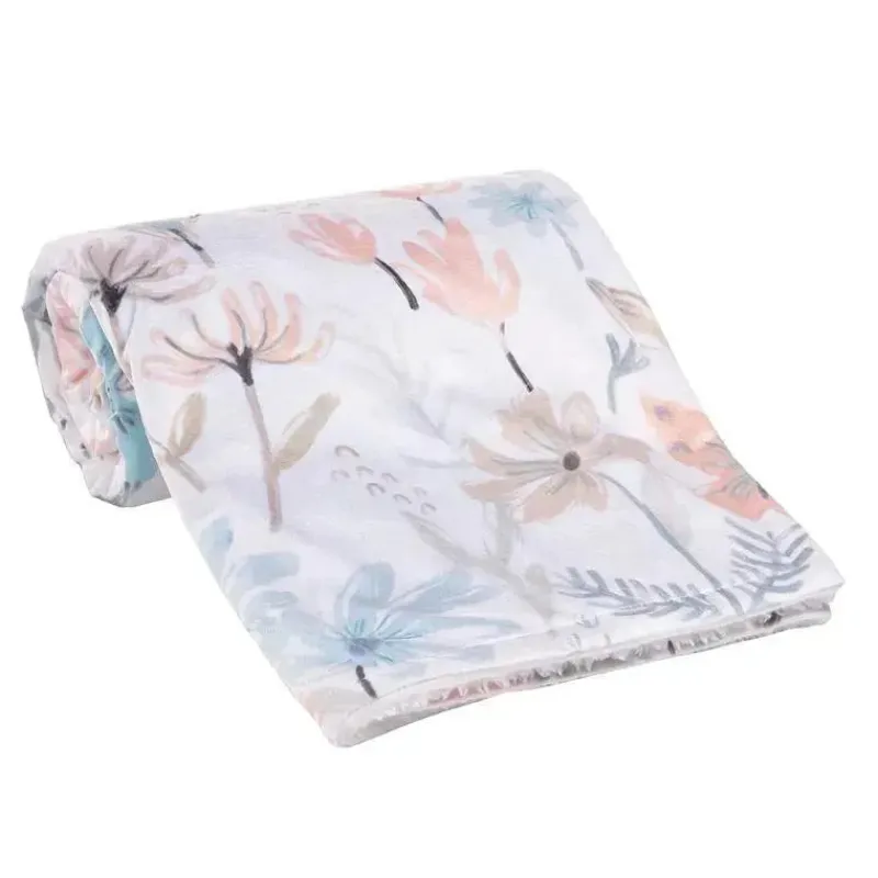 lambs_ampamp_ivy__coberto_SKUzVdarW9z_3.webp Lambs u0026 Ivy Lambs & Ivy - Cobertor de bebê de lã macia aquarela floral/borboleta Baby Blooms Discount