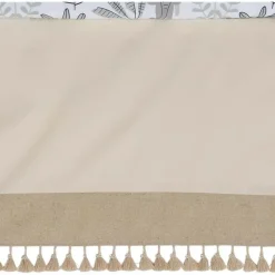 Lambs u0026 Ivy Lambs &amp; Ivy - Conjunto de cama de 3 peças, Treetop Fox Woodland Tree Discount