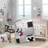 Lambs u0026 Ivy Lambs &amp; Ivy - Conjunto de cama mágico Mickey Mouse 3 peças Discount