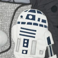Lambs u0026 Ivy Lambs &amp; Ivy - Conjunto de cama para bebê 3Pk Star Wars Millennium Falcon Online