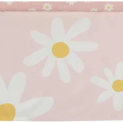 Lambs u0026 Ivy Lambs &amp; Ivy - Conjunto de cama de 3 peças, Daisy Dreams Discount