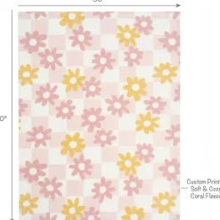 Lambs u0026 Ivy Lambs &amp; Ivy - Conjunto de cama de 3 peças, Daisy Dreams Discount