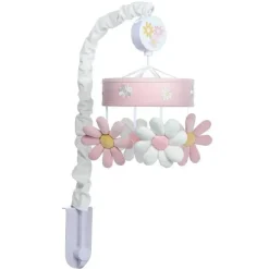 Lambs u0026 Ivy Lambs &amp; Ivy - Daisy Dreams Musical Móvel Sale