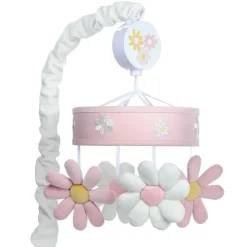 Lambs u0026 Ivy Lambs &amp; Ivy - Daisy Dreams Musical Móvel Sale