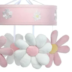 Lambs u0026 Ivy Lambs &amp; Ivy - Daisy Dreams Musical Móvel Sale