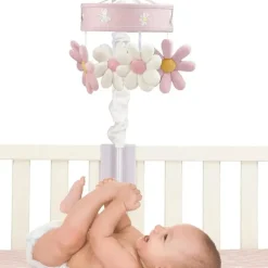 Lambs u0026 Ivy Lambs &amp; Ivy - Daisy Dreams Musical Móvel Sale