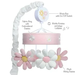 Lambs u0026 Ivy Lambs &amp; Ivy - Daisy Dreams Musical Móvel Sale