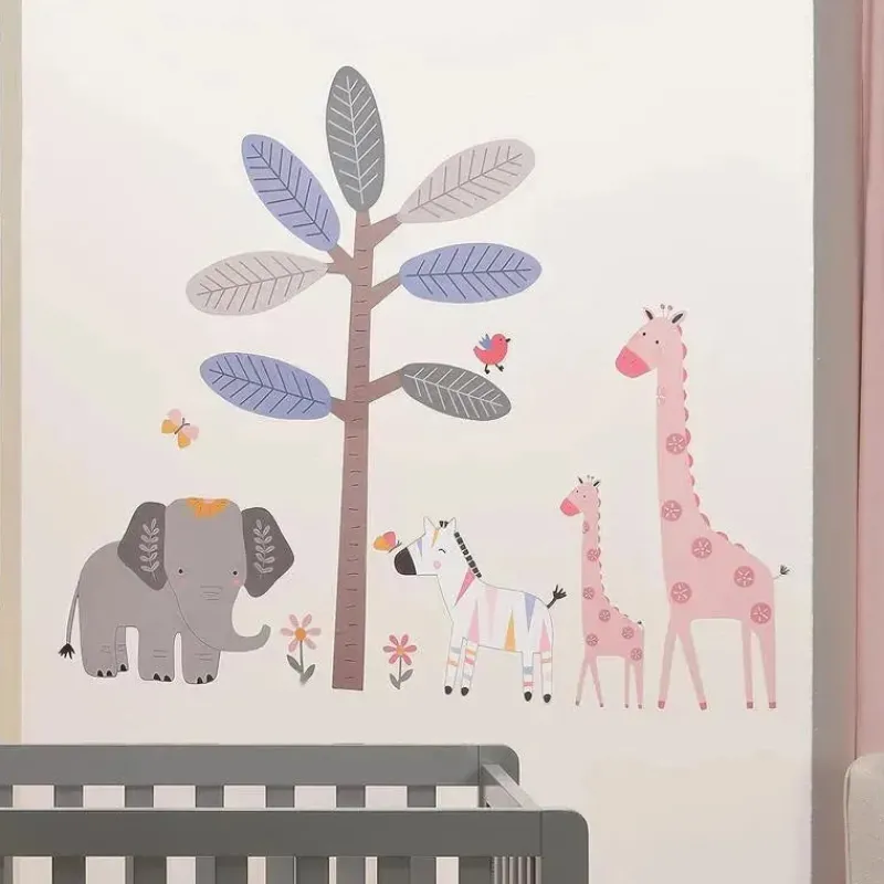lambs_ampamp_ivy__decalqu_SKUENidlWH5_2.webp Lambs u0026 Ivy Lambs & Ivy - Decalques de parede Jazzy Jungle Best