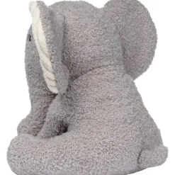 Lambs u0026 Ivy Lambs &amp; Ivy - Elefante de pelúcia, Little Peanut Online