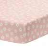 Lambs u0026 Ivy Lambs &amp; Ivy - Folha Daisy Dreams Hot