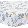 Lambs u0026 Ivy Lambs &amp; Ivy - Folha de aventura na selva Clearance