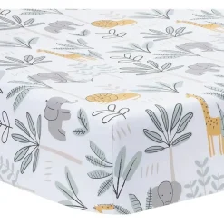Lambs u0026 Ivy Lambs & Ivy - Folha de aventura na selva Clearance