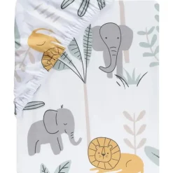 Lambs u0026 Ivy Lambs & Ivy - Folha de aventura na selva Clearance