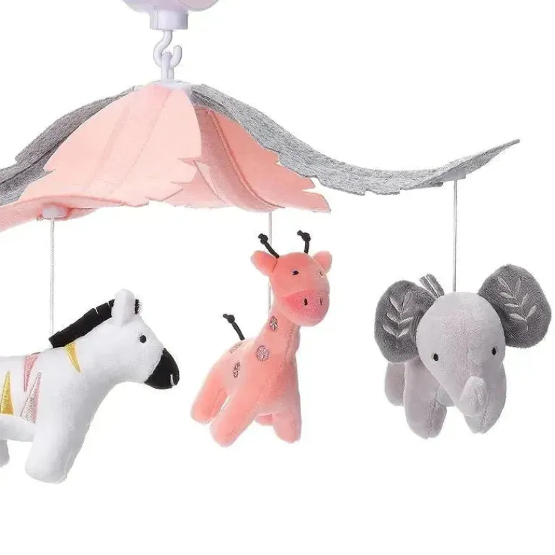lambs_ampamp_ivy__jazzy_j_SKUAc3jjvom_3.webp Lambs u0026 Ivy Lambs & Ivy - Jazzy Jungle Safari Animals Musical Berço Móvel Discount