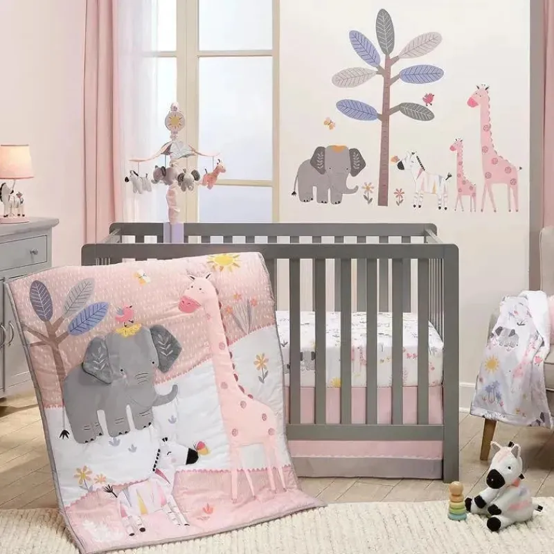 lambs_ampamp_ivy__jazzy_j_SKUAc3jjvom_6.webp Lambs u0026 Ivy Lambs & Ivy - Jazzy Jungle Safari Animals Musical Berço Móvel Discount