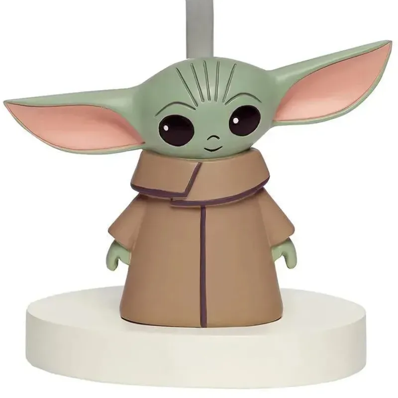 lambs_ampamp_ivy__lmpada__SKUGnXe0fD0_1.webp Lambs u0026 Ivy Lambs & Ivy - Lâmpada com abajur e lâmpada, The Child Baby Yoda Discount