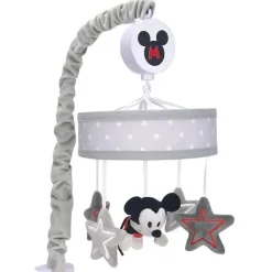 Lambs u0026 Ivy Lambs &amp; Ivy - Magical Mickey Mouse, Celular Musical Clearance