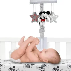 Lambs u0026 Ivy Lambs & Ivy - Magical Mickey Mouse, Celular Musical Clearance