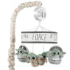 Lambs u0026 Ivy Lambs &amp; Ivy - Musical Mobile, The Child Baby Yoda New