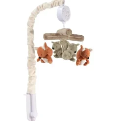 Lambs u0026 Ivy Lambs & Ivy - Musical Móvel Treetop Fox Sale
