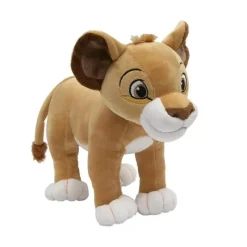Lambs u0026 Ivy Lambs &amp; Ivy - Rei Leão Simba Adventure Plush Clearance