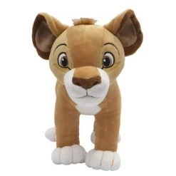 Lambs u0026 Ivy Lambs & Ivy - Rei Leão Simba Adventure Plush Clearance